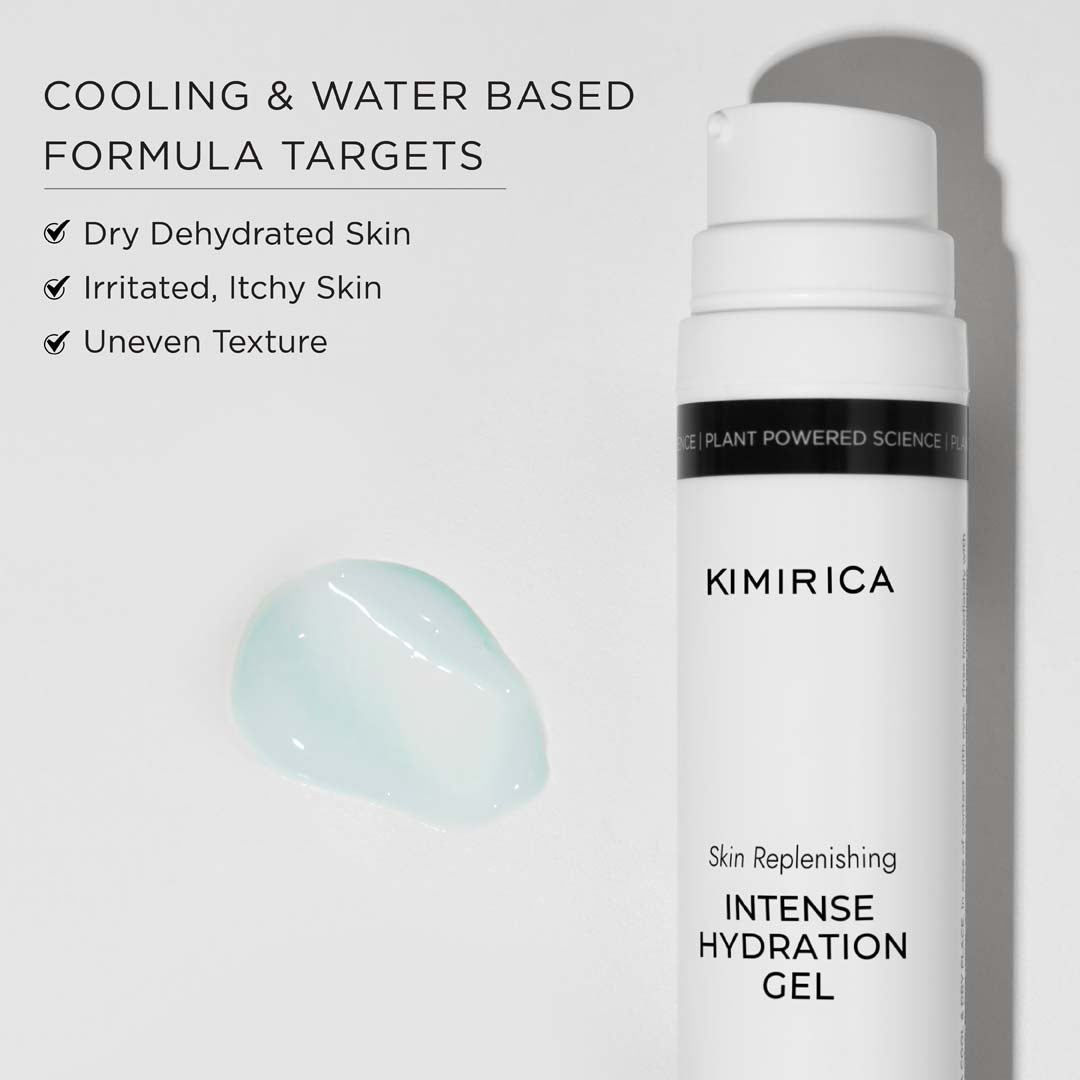 face gel