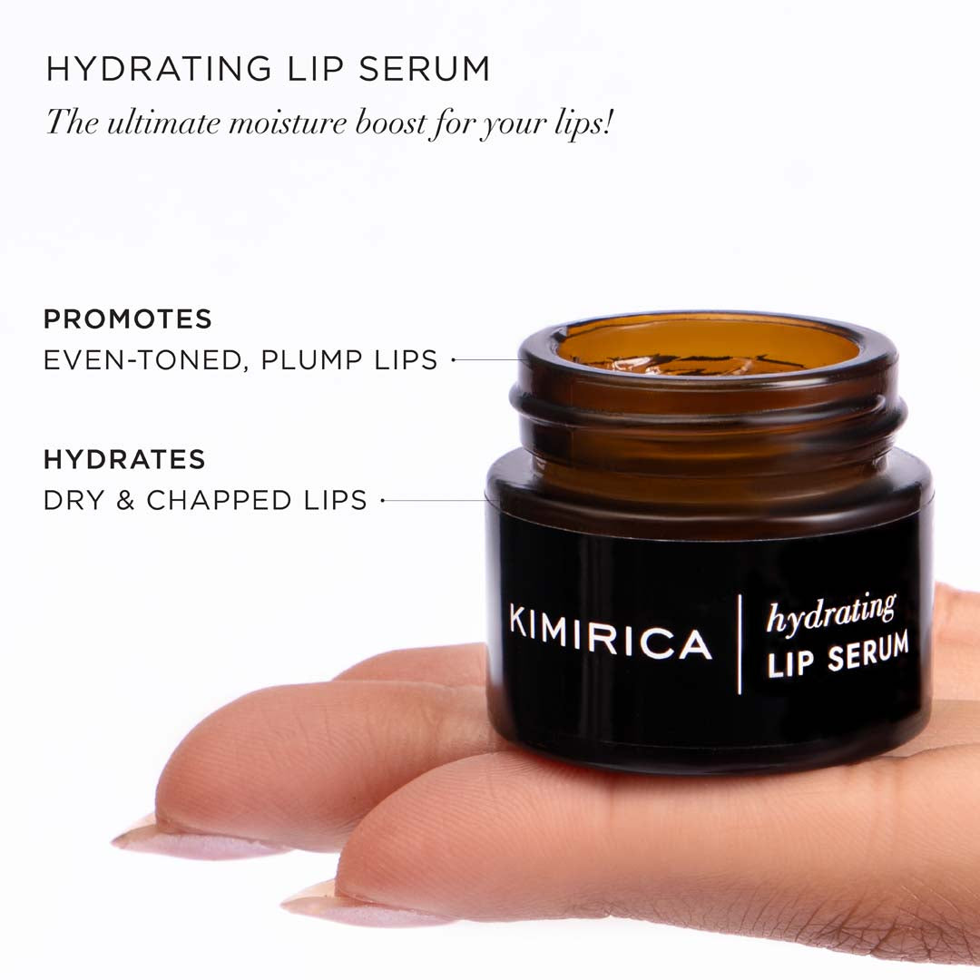 Lip care duo