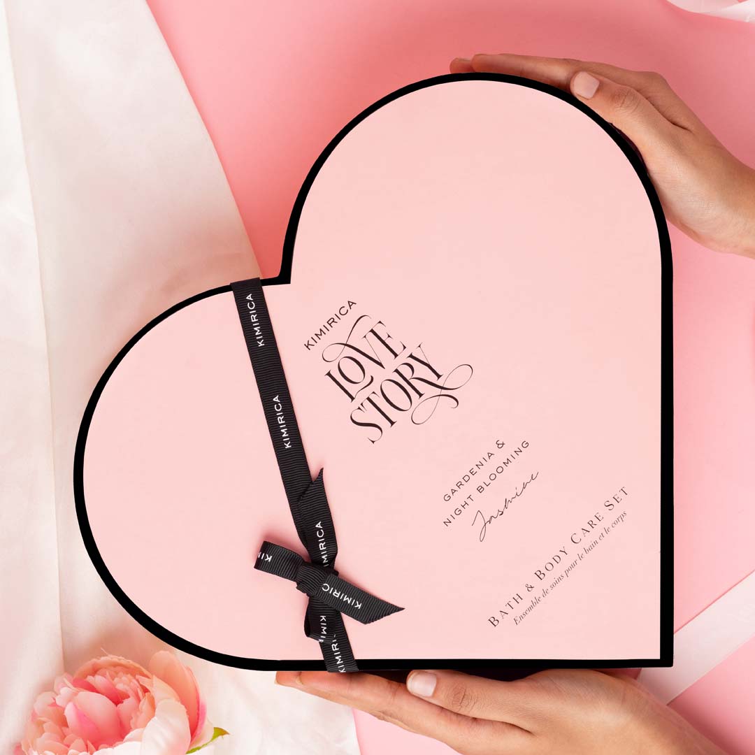 body care gift set