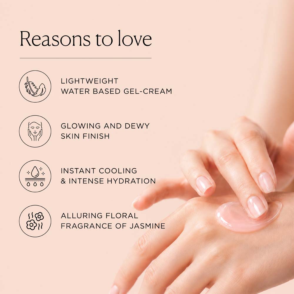 Love Story Body Yogurt