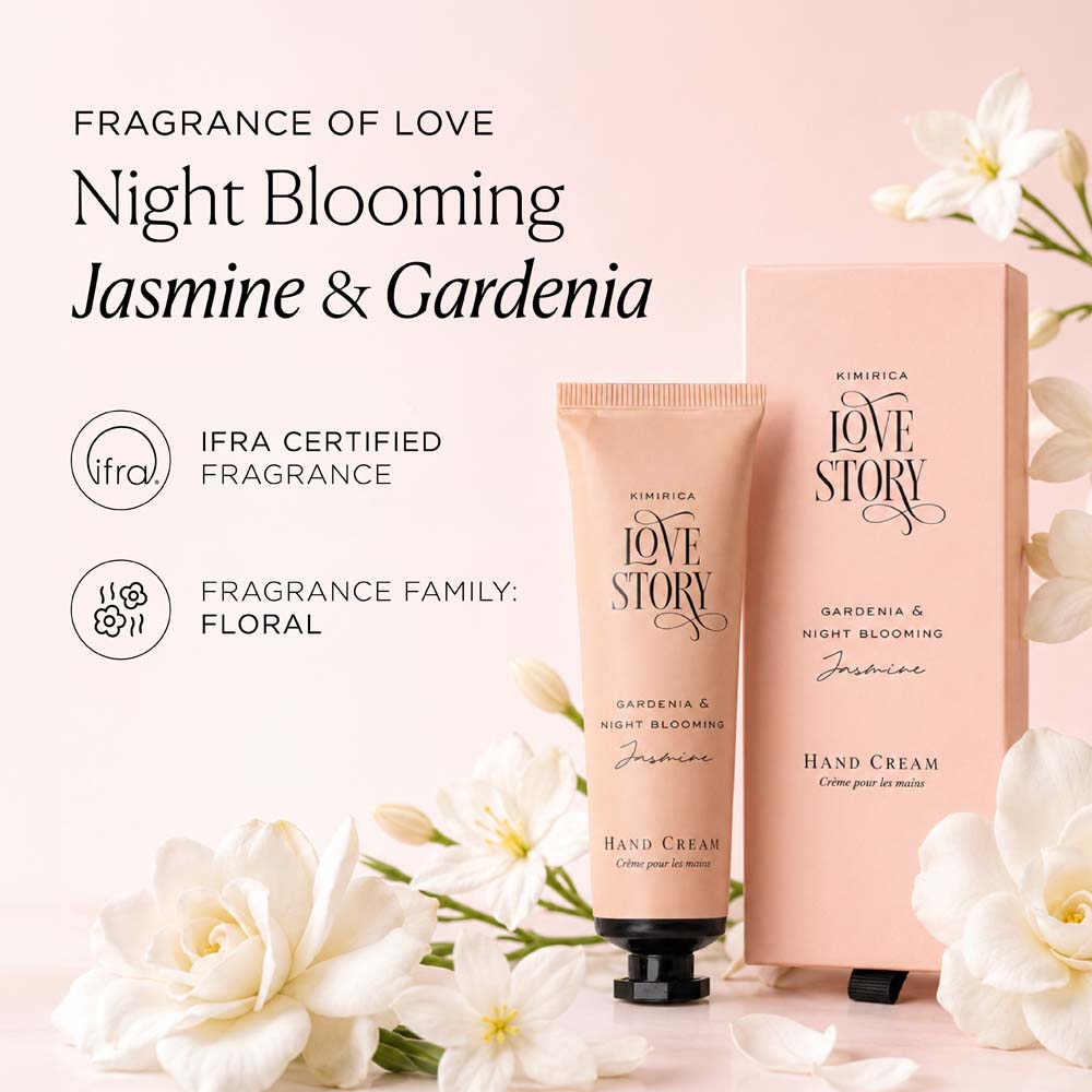 Love Story Hand Cream