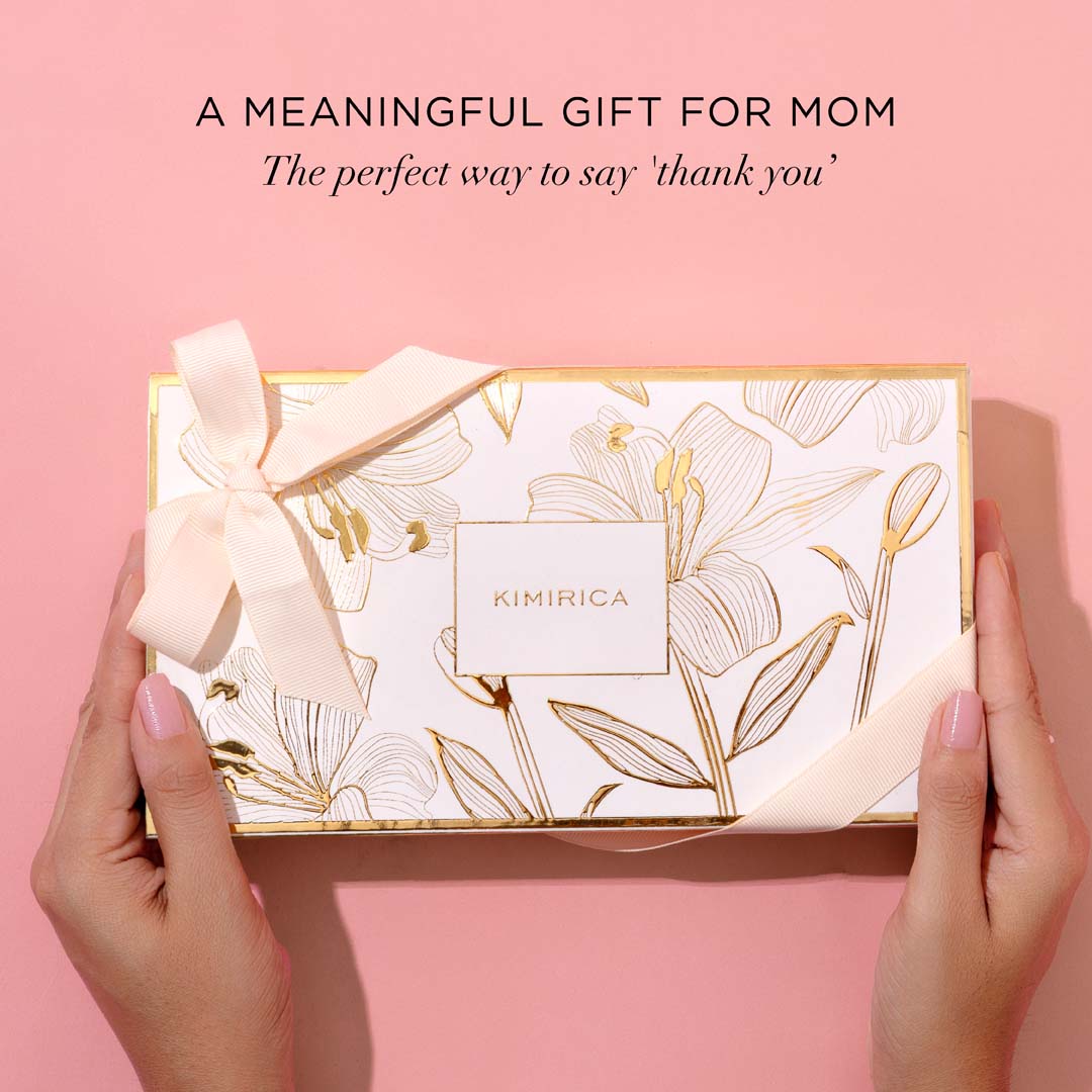 Luxury soap trio gift set