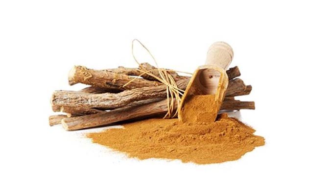 Liquorice Extract Mulethi