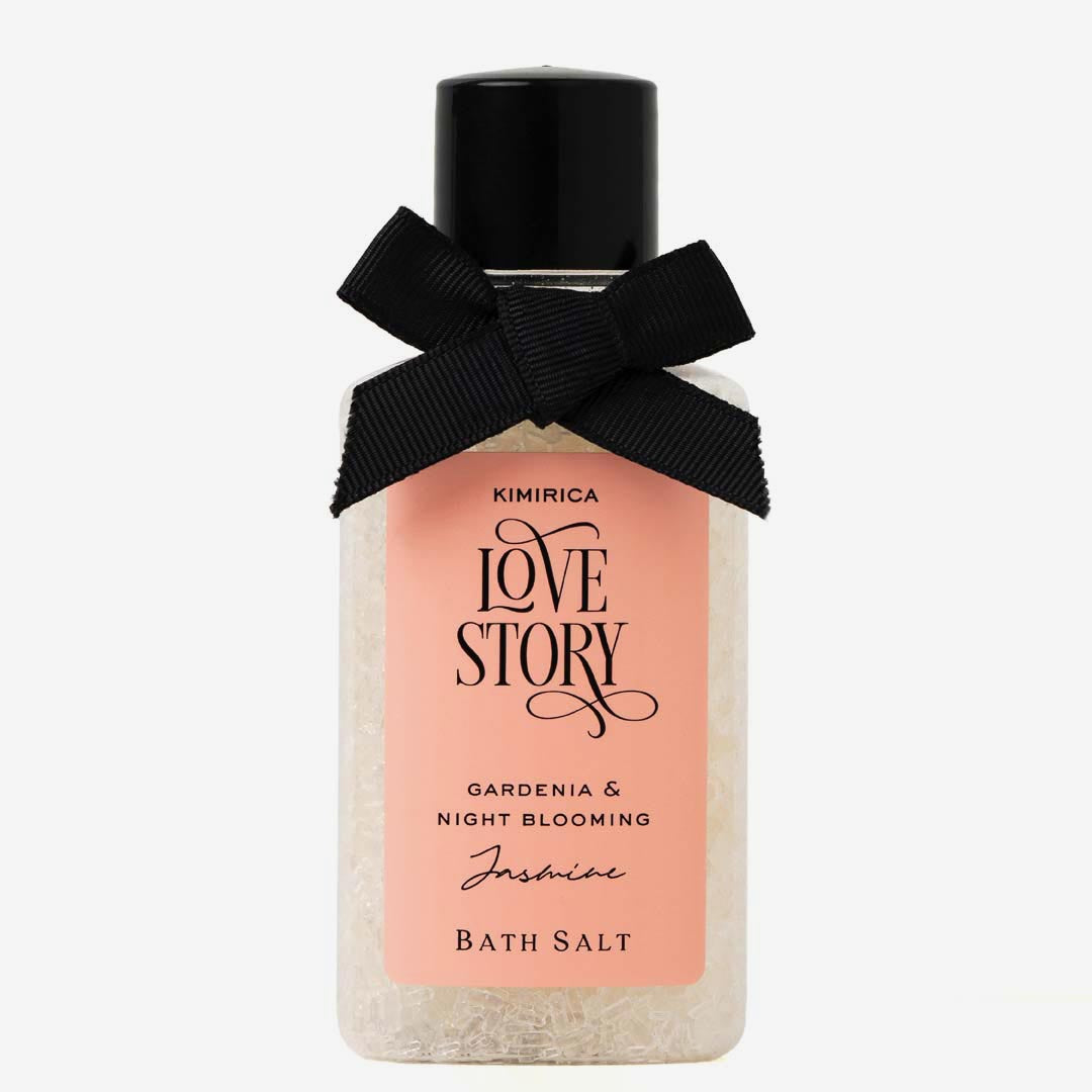 Love Story Epsom Bath Salt 50gm