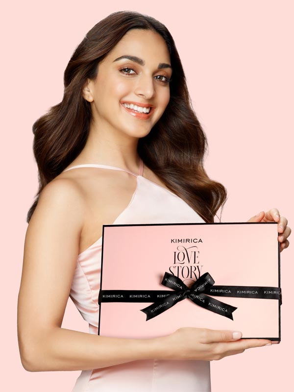 Love Story Collection