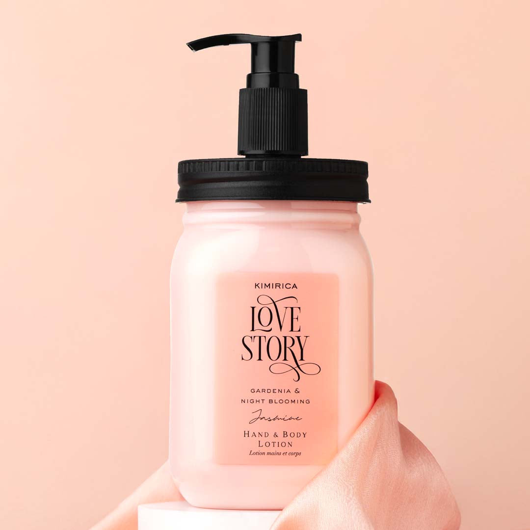 Hand & Body - Lotion & Cream - Lots Of Love main image 0