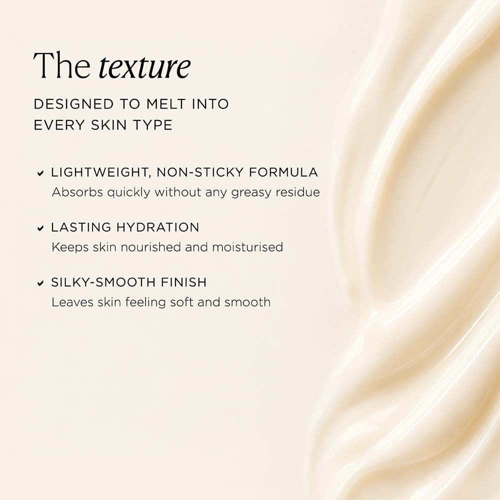Around The World Moisturizing Body Lotion