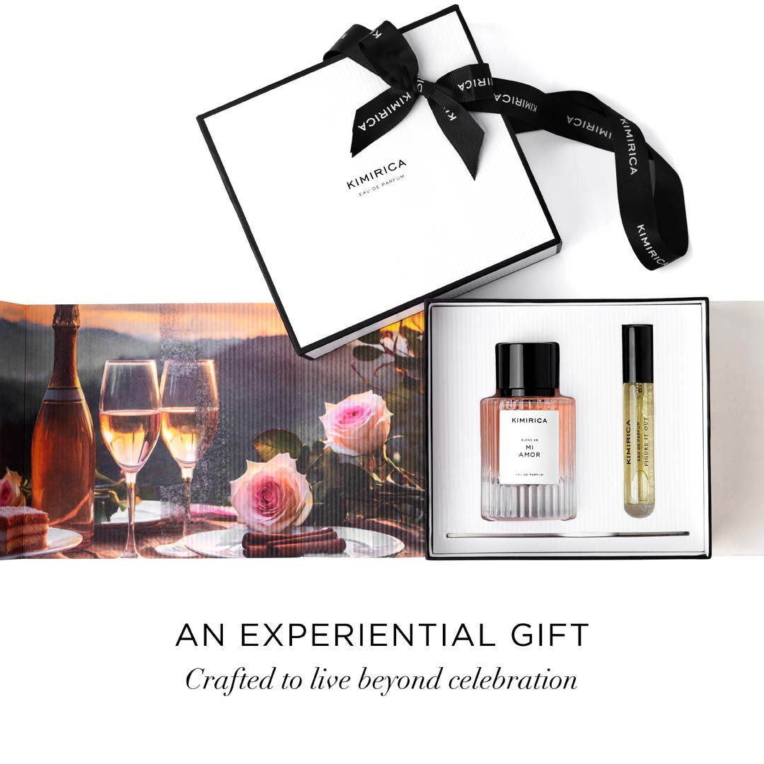 Mi Amor EDP 60ml - 2 piece set