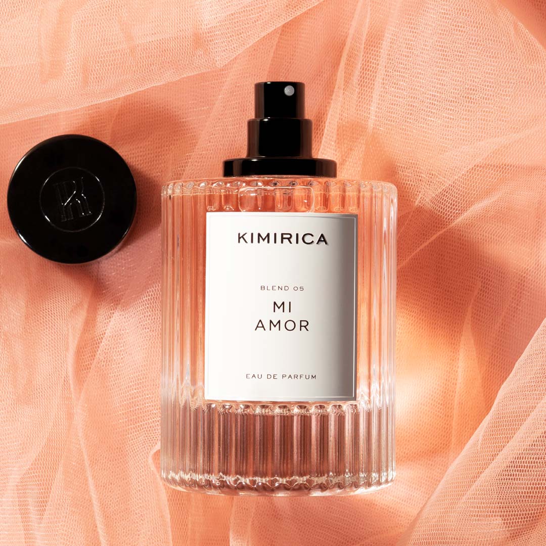 Mi Amor EDP 60ml - 2 piece set