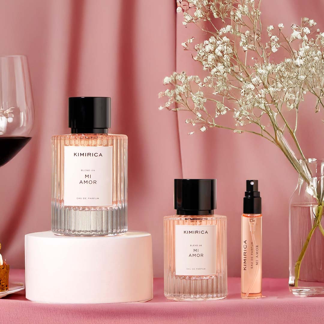 MI AMOR EDP 10ML