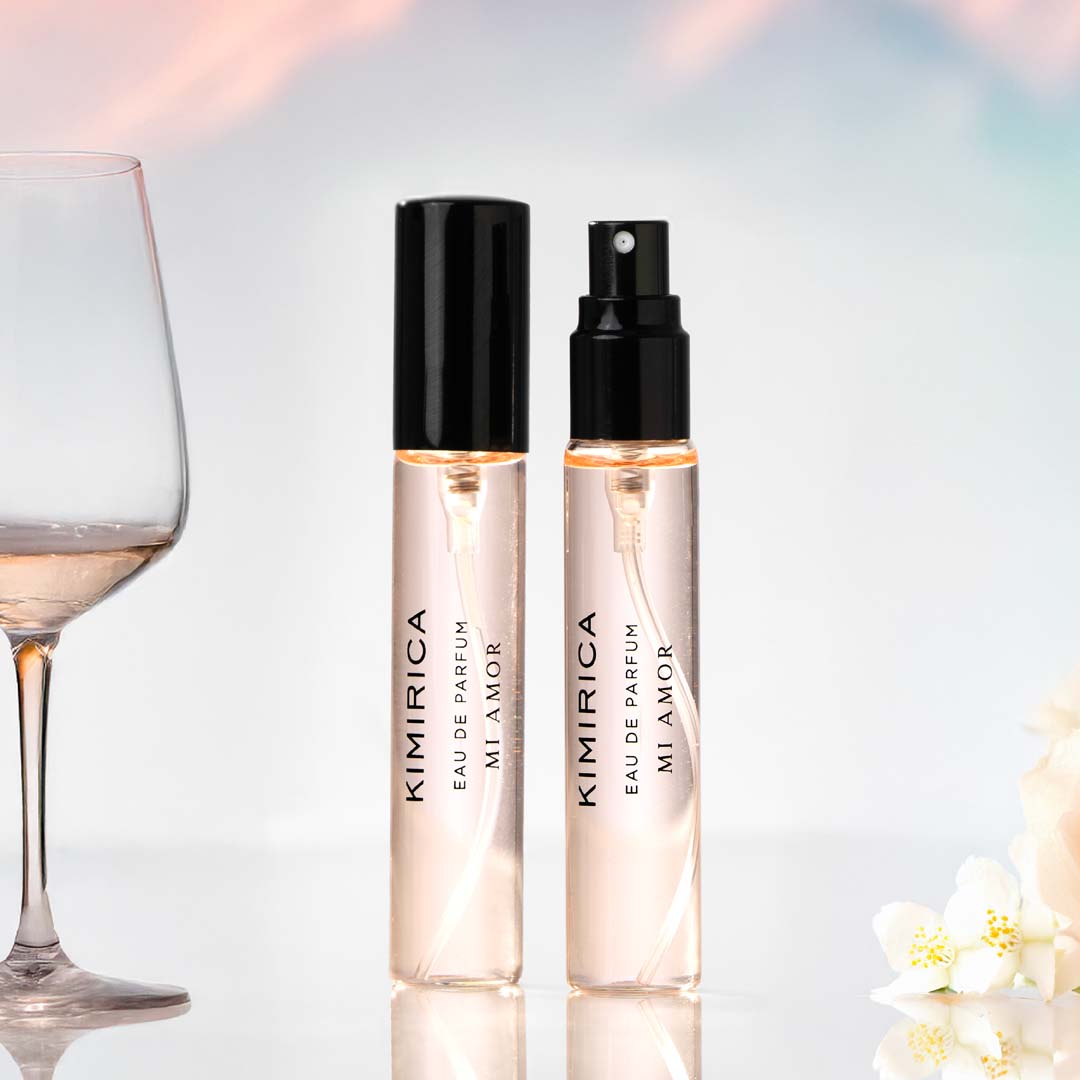 MI AMOR EDP 10ML