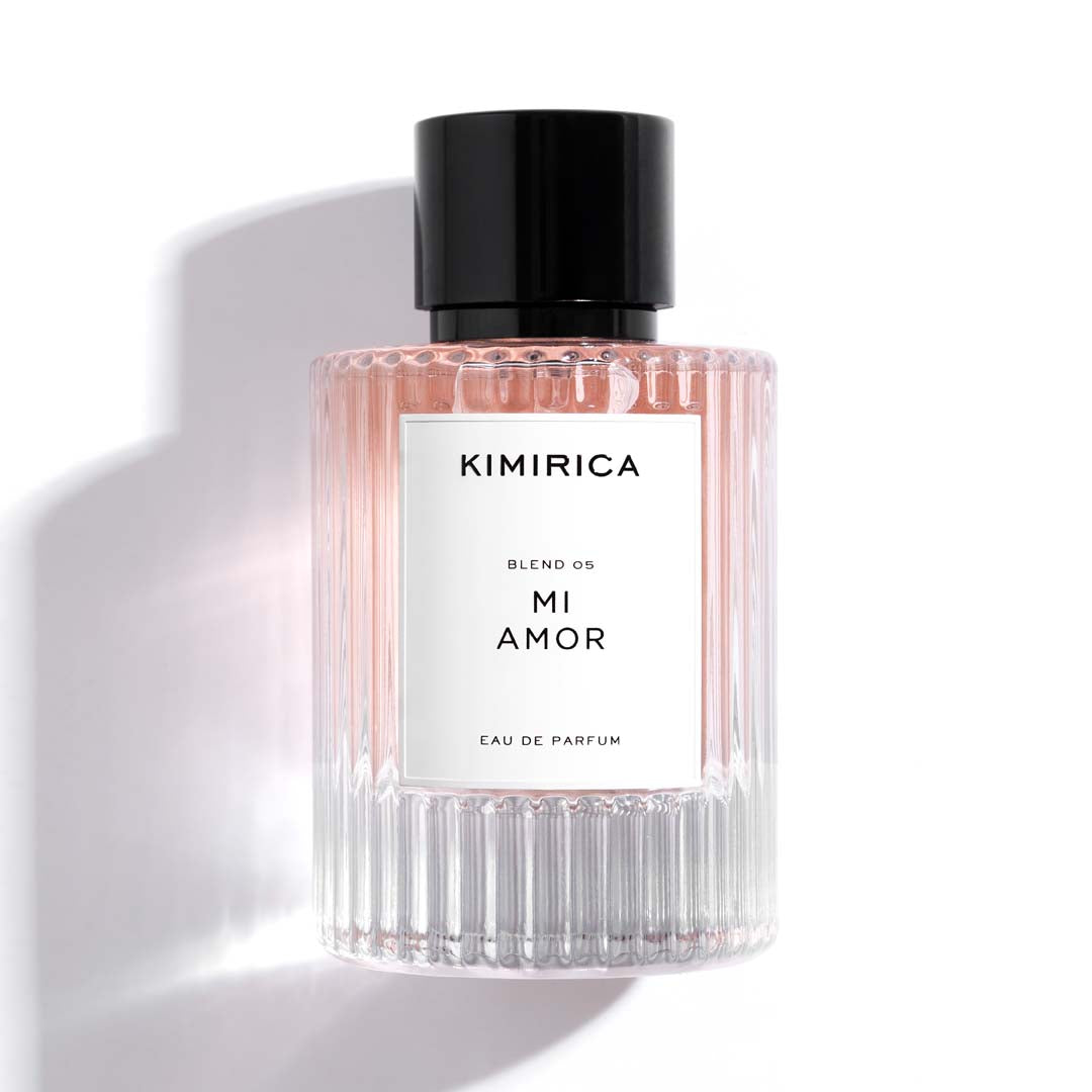 Mi Amor EDP 120ml - 3 piece set