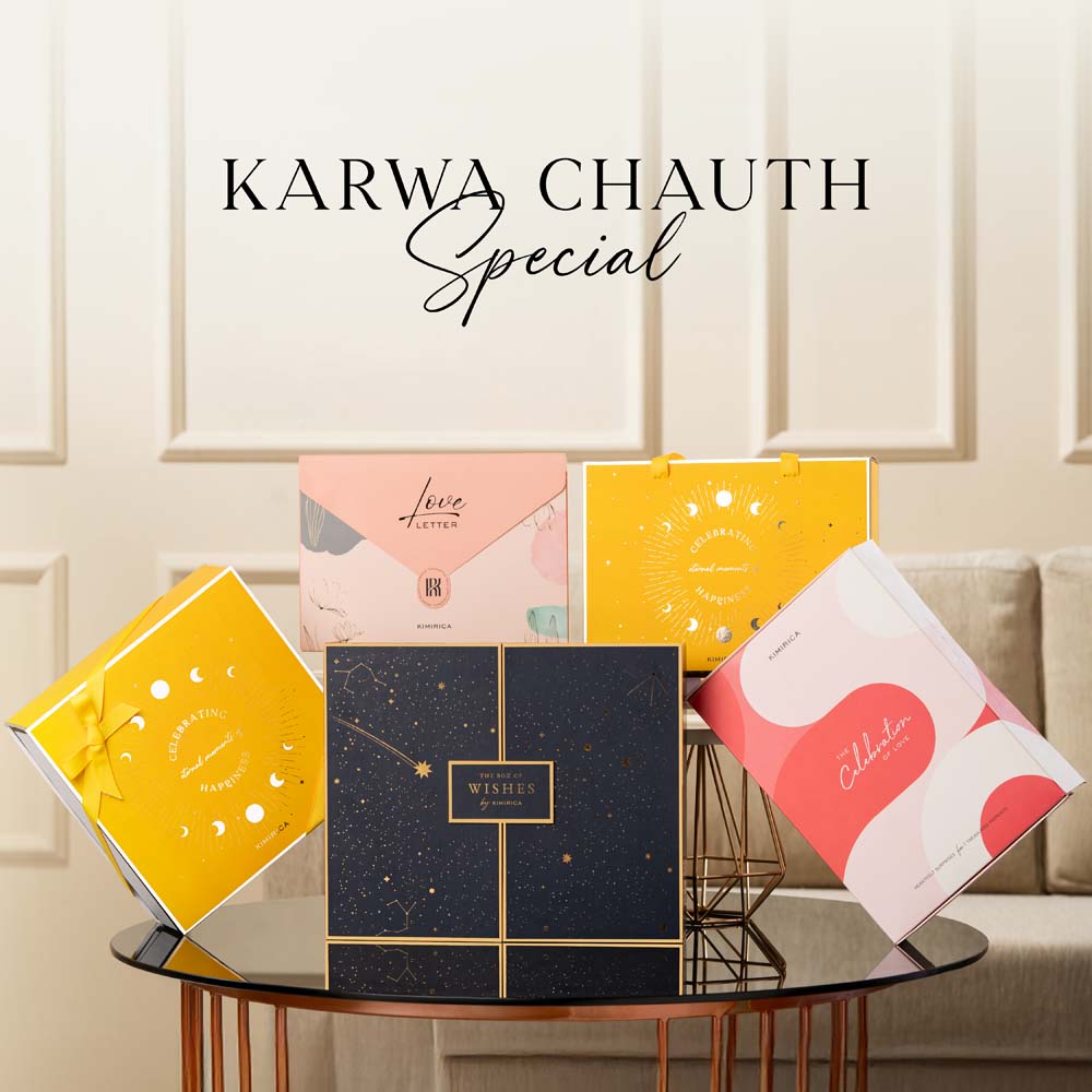 Moments of Happiness Luxury Bag Gift Set