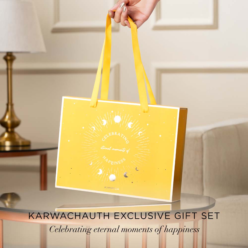 Moments of Happiness Luxury Bag Gift Set