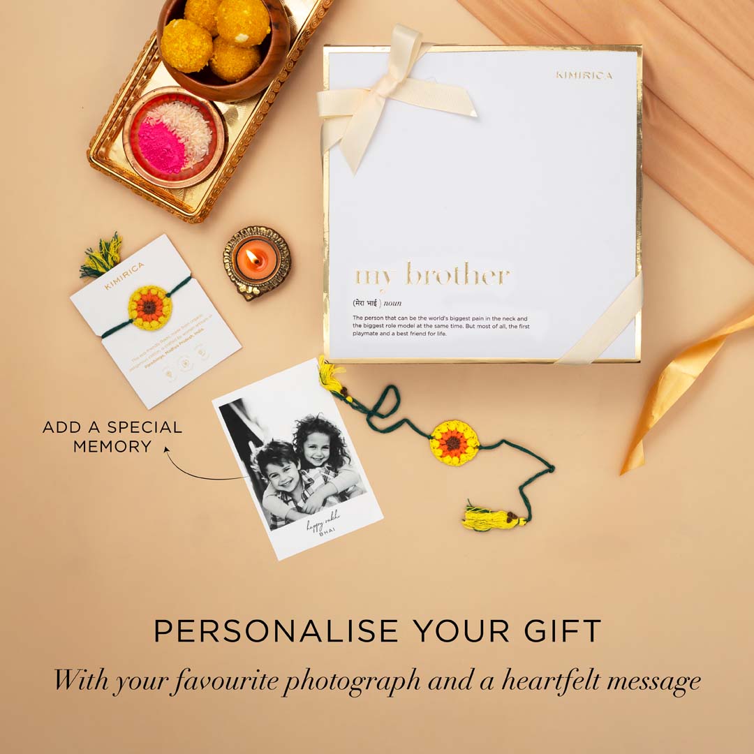 My Brother 11 in 1 gift box