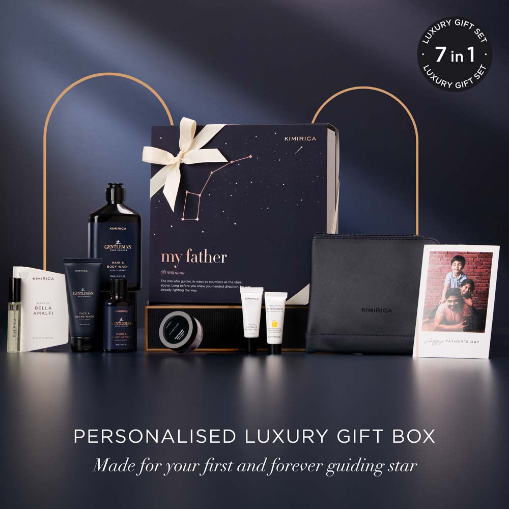 My Father Gift Box