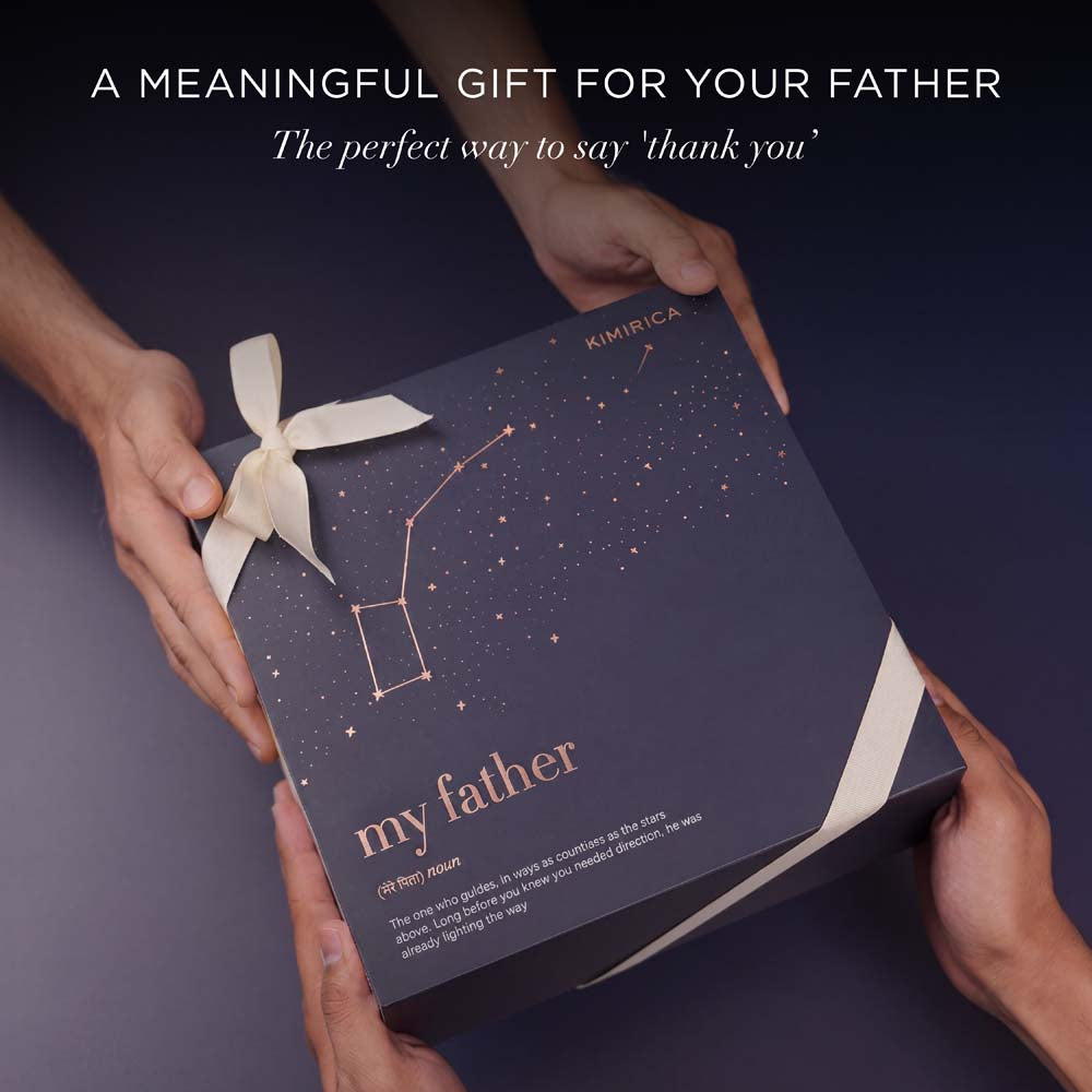 My Father Gift Box