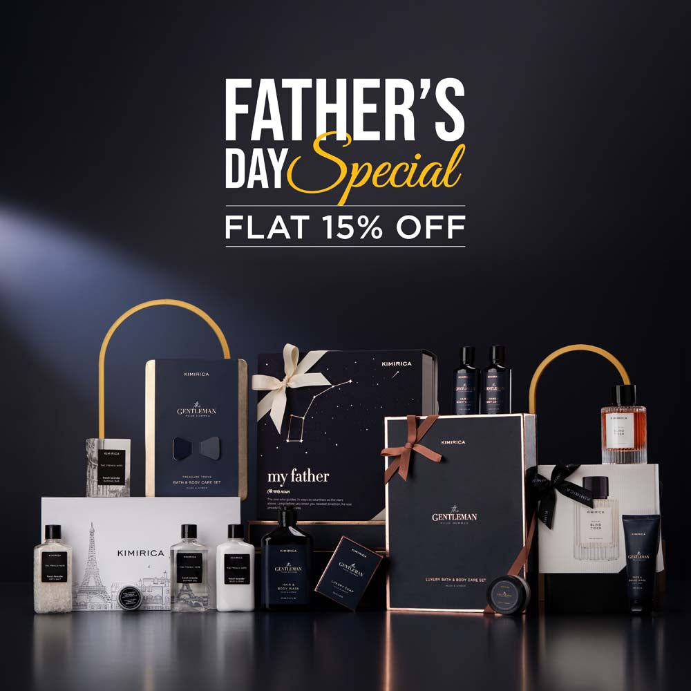 My Father Gift Box