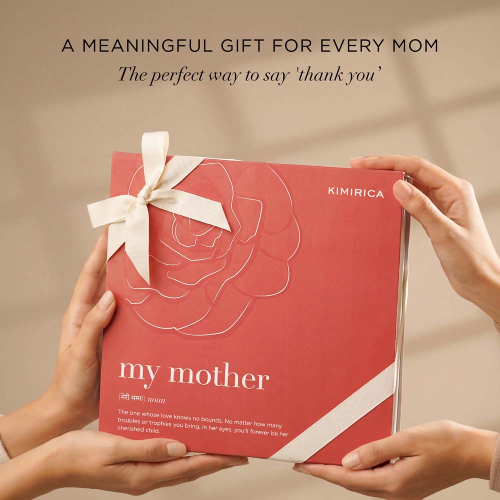 My Mother Gift Box