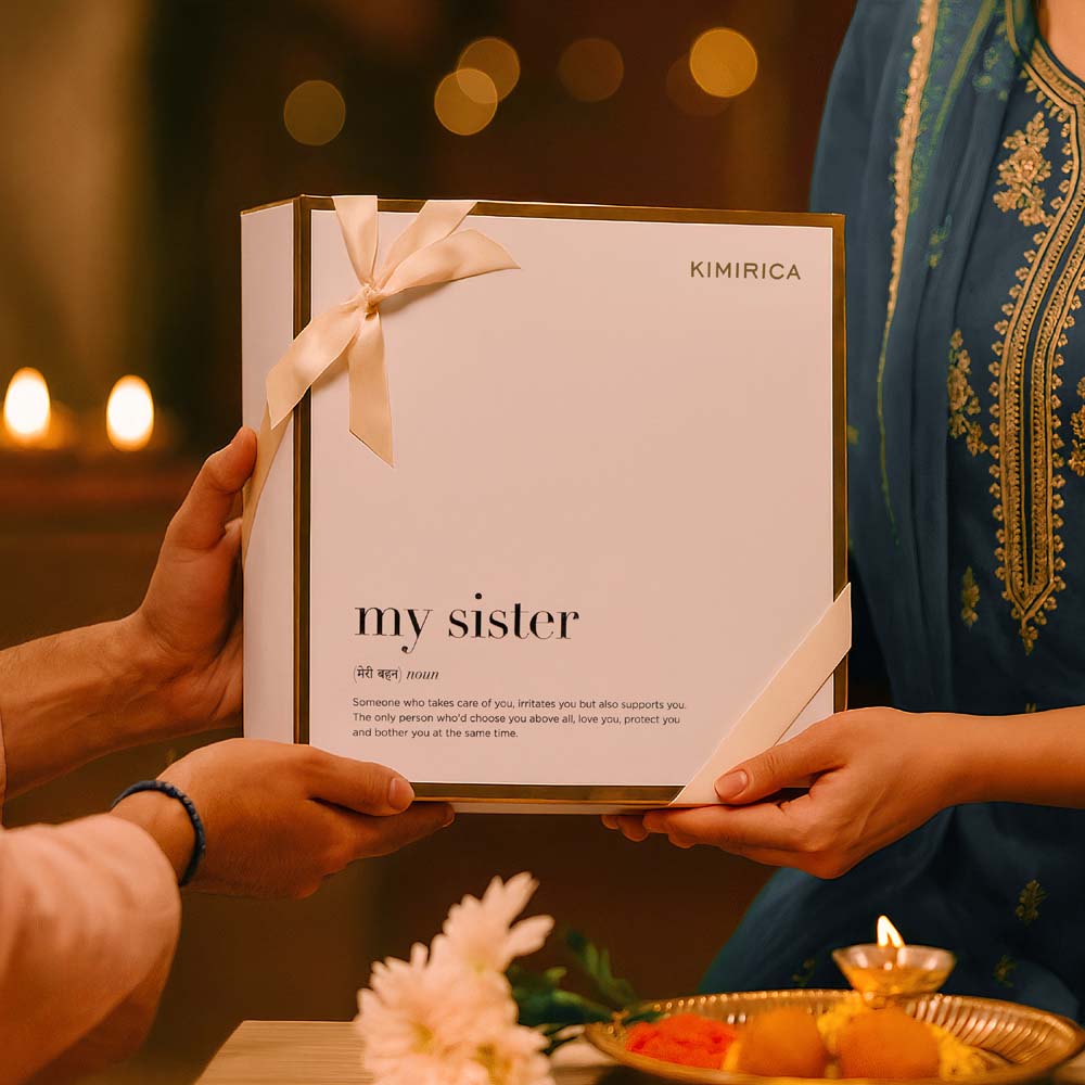 My Sister 9 in 1 gift box