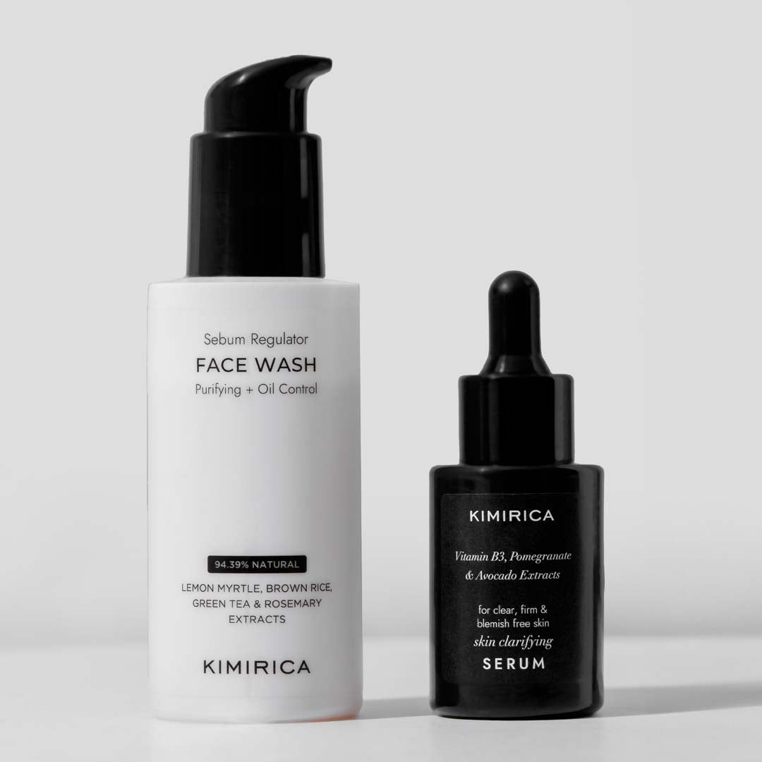 Acne Defense Set