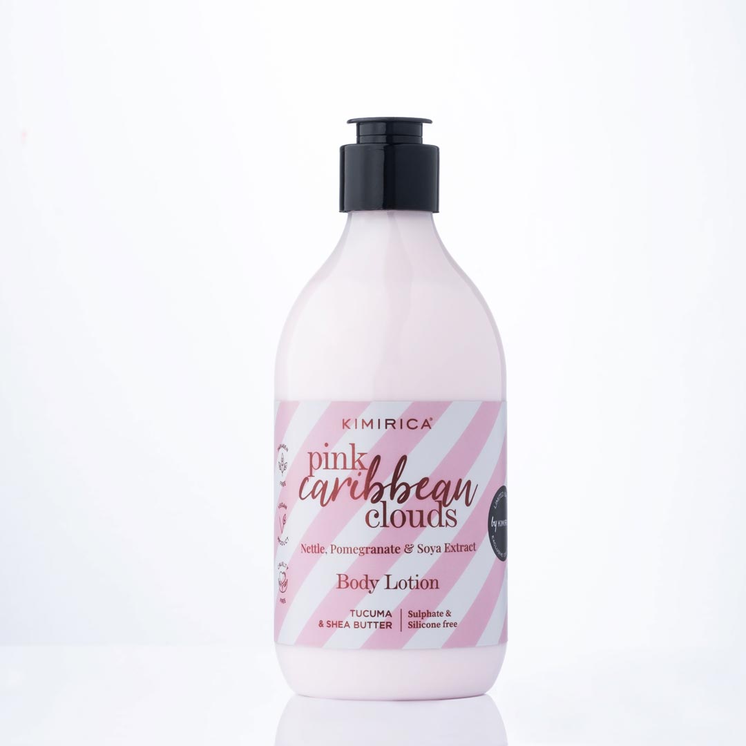 best body lotion for dry skin