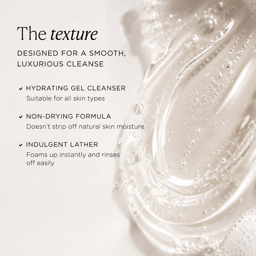 Passionate Fruit Handwash & Refill Duo