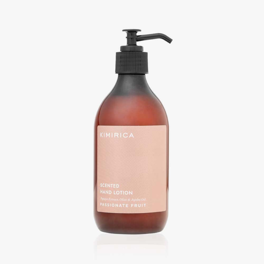 Passionate Fruit Hand Lotion