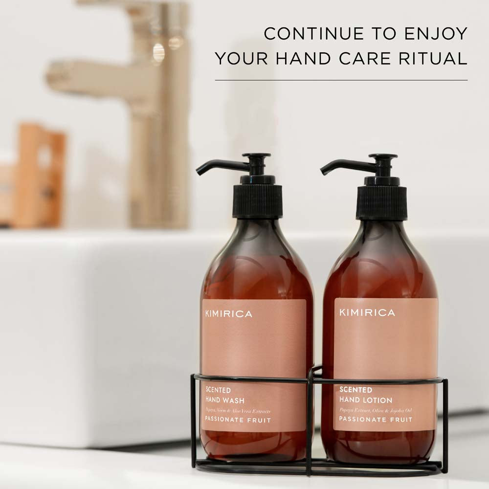 Passionate Fruit Hand Wash Refill 700ml