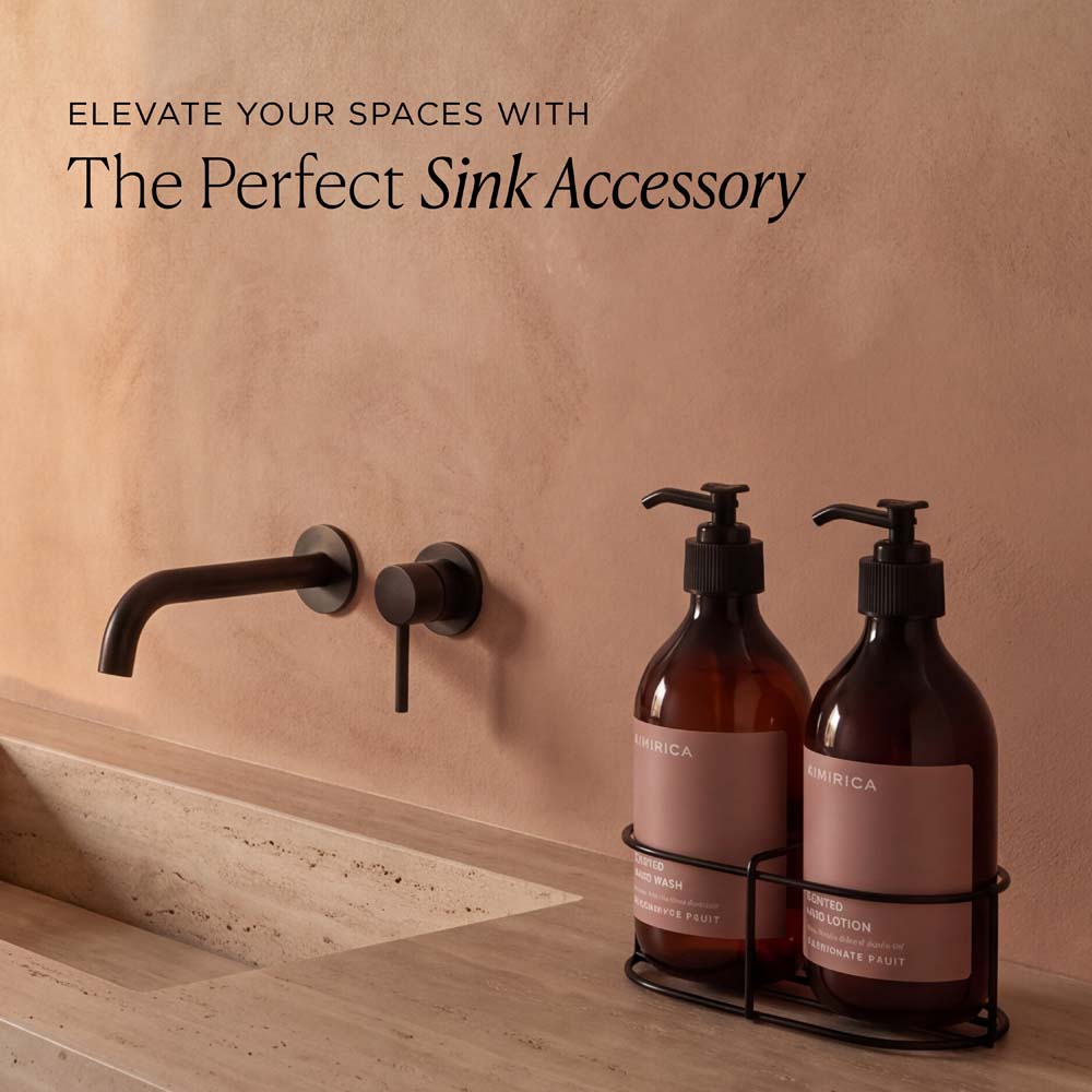 Passionate Fruit Hand Caddy Set