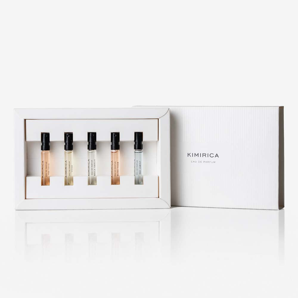 Discovery Set Pack of 5 x 2ml