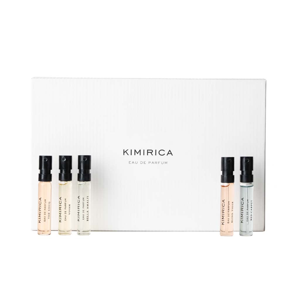 Discovery Set Pack of 5 x 2ml