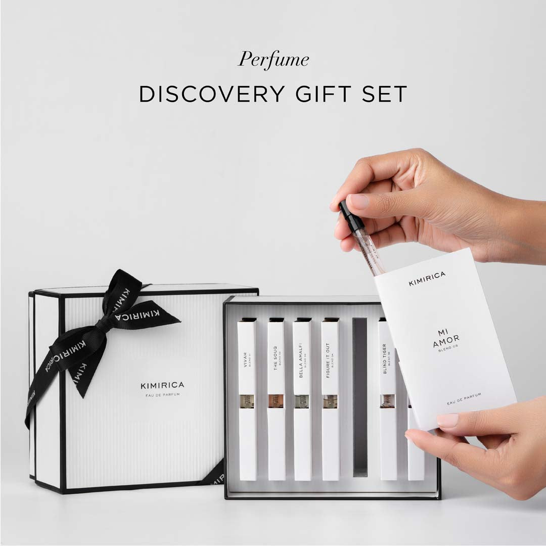 Discovery Set Pack of 7 x 2ml