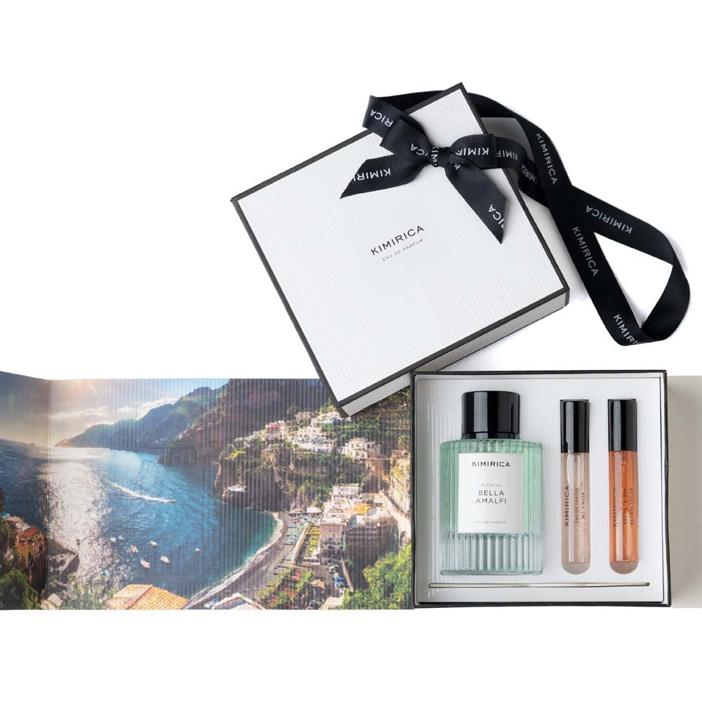 Bella Amalfi EDP 100ml