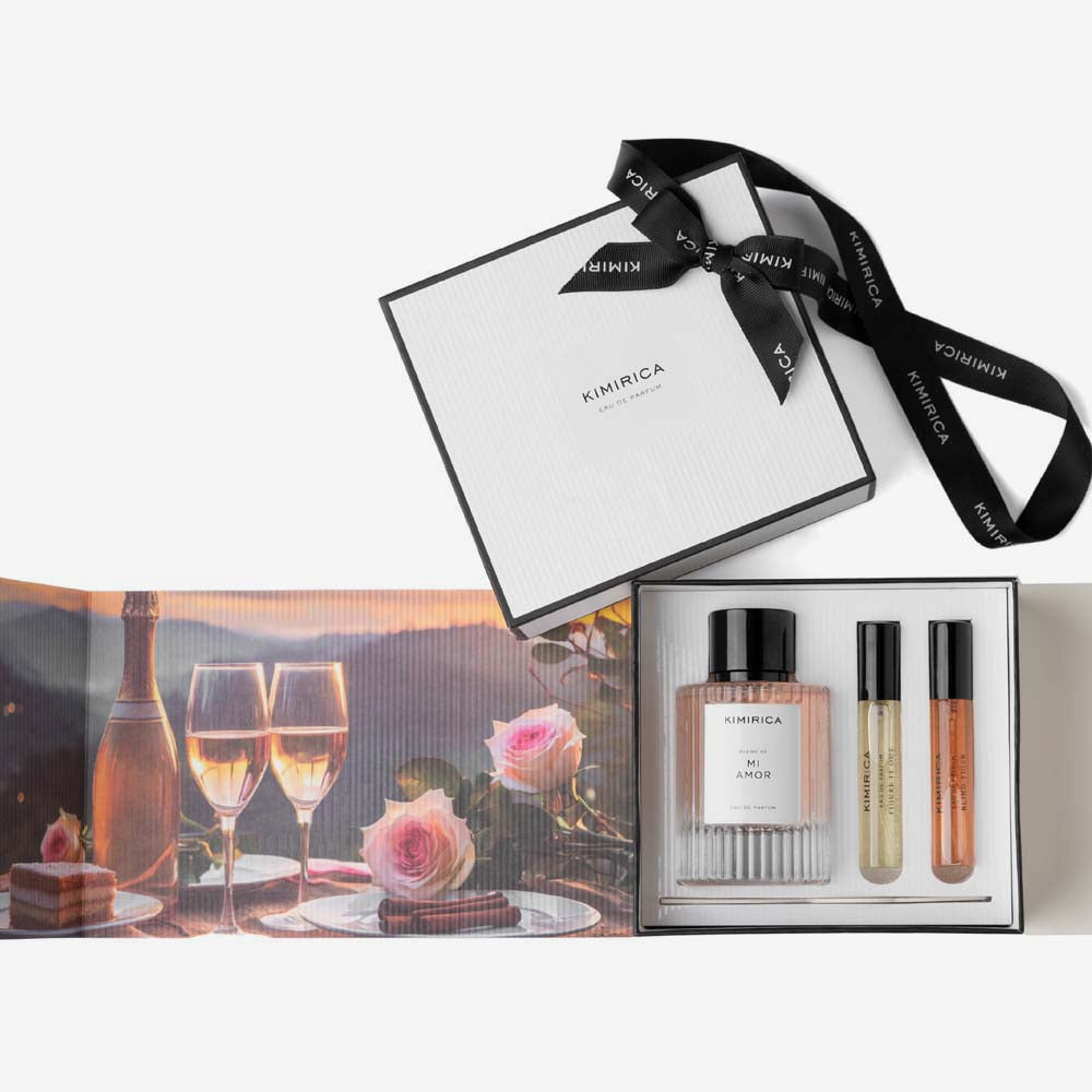Mi Amor EDP 100ml