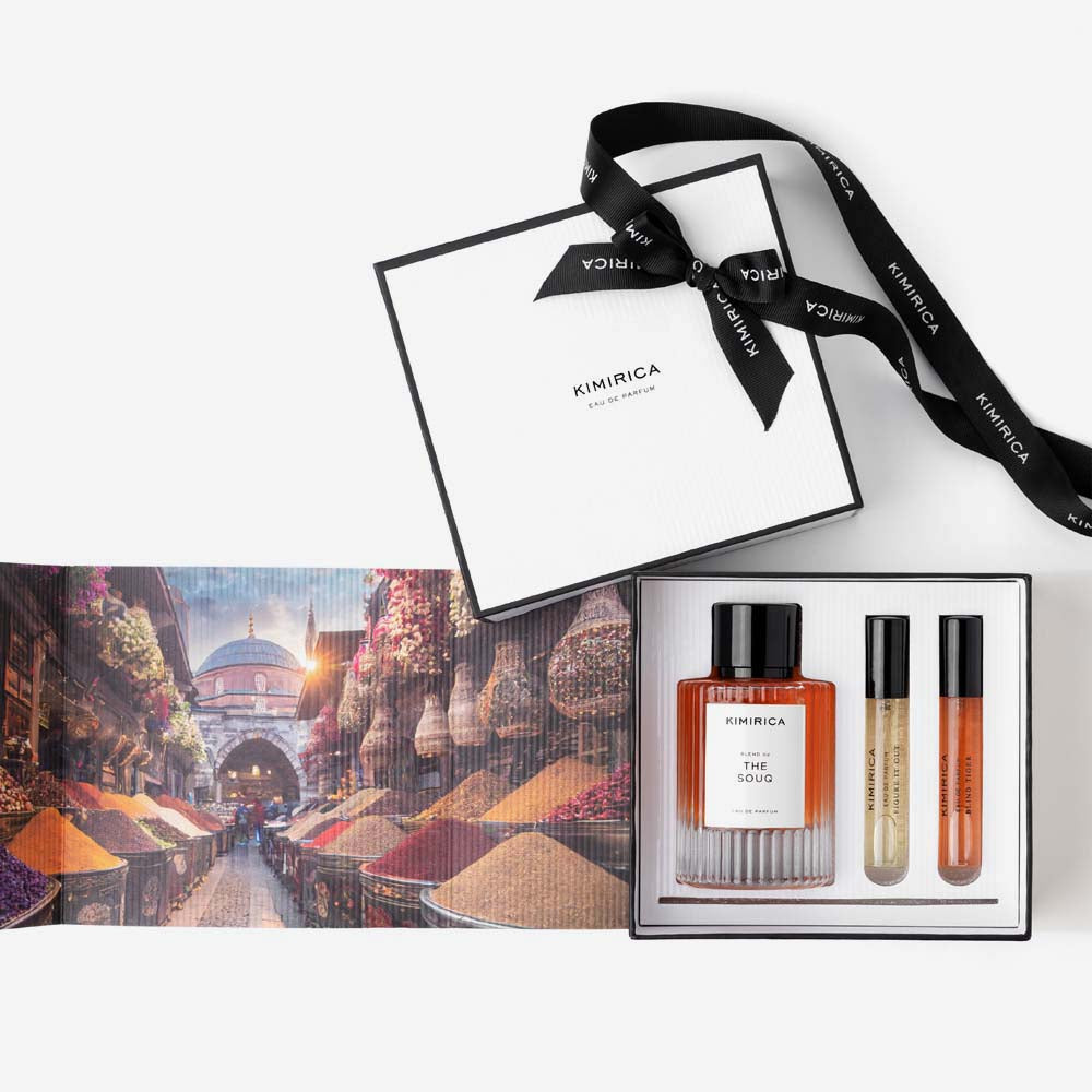 The Souq EDP 100ml