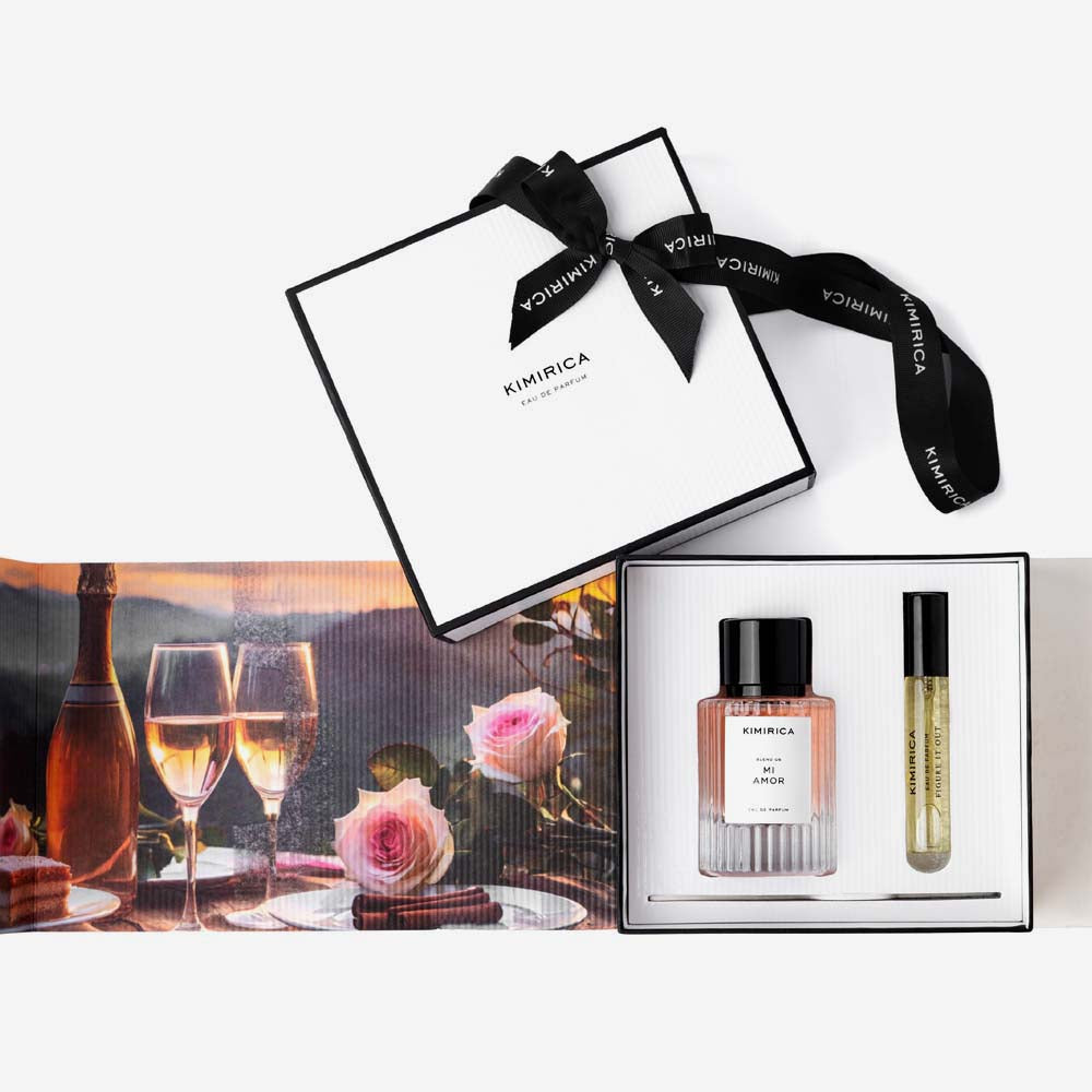 Mi Amor EDP 50ml