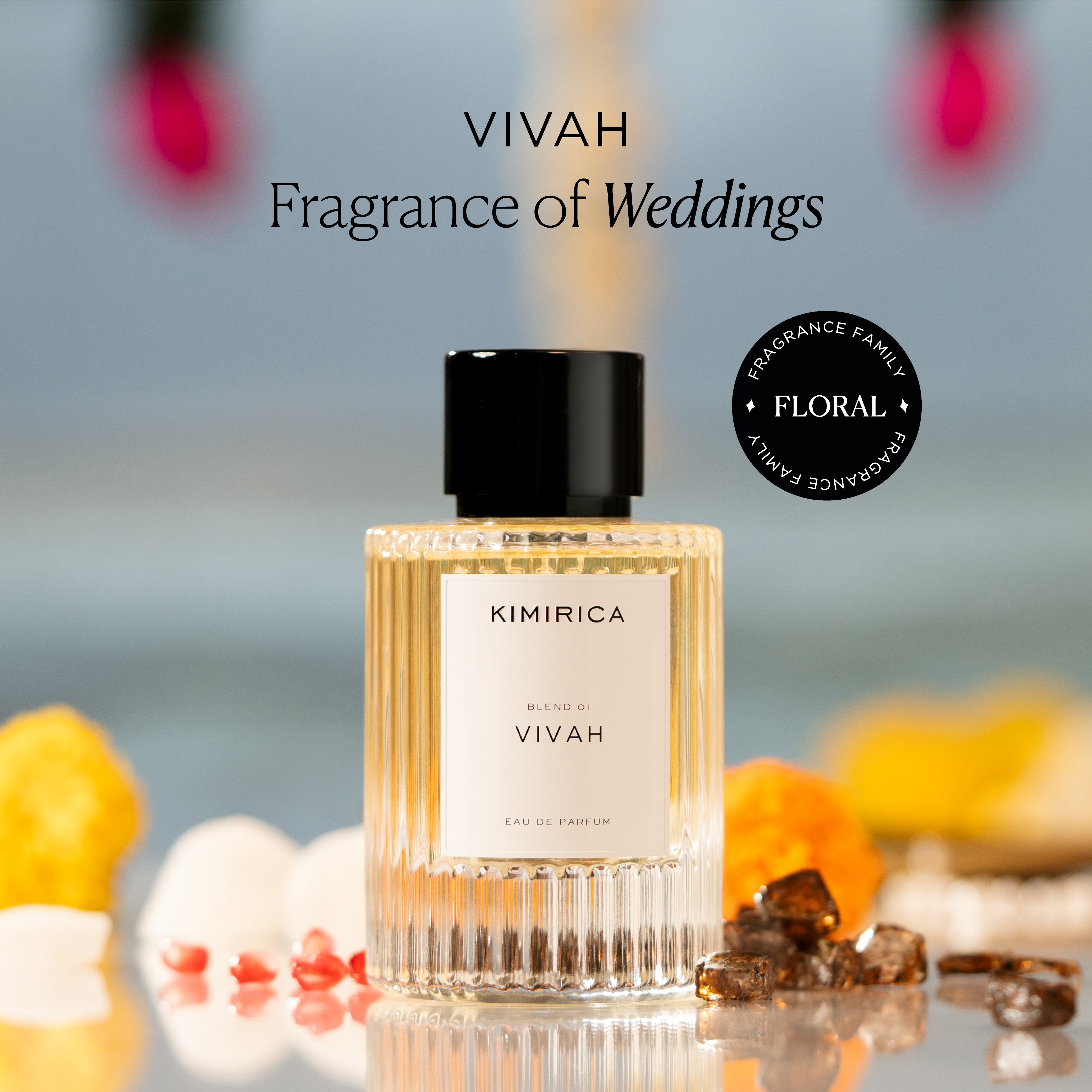 Vivah EDP 100ml