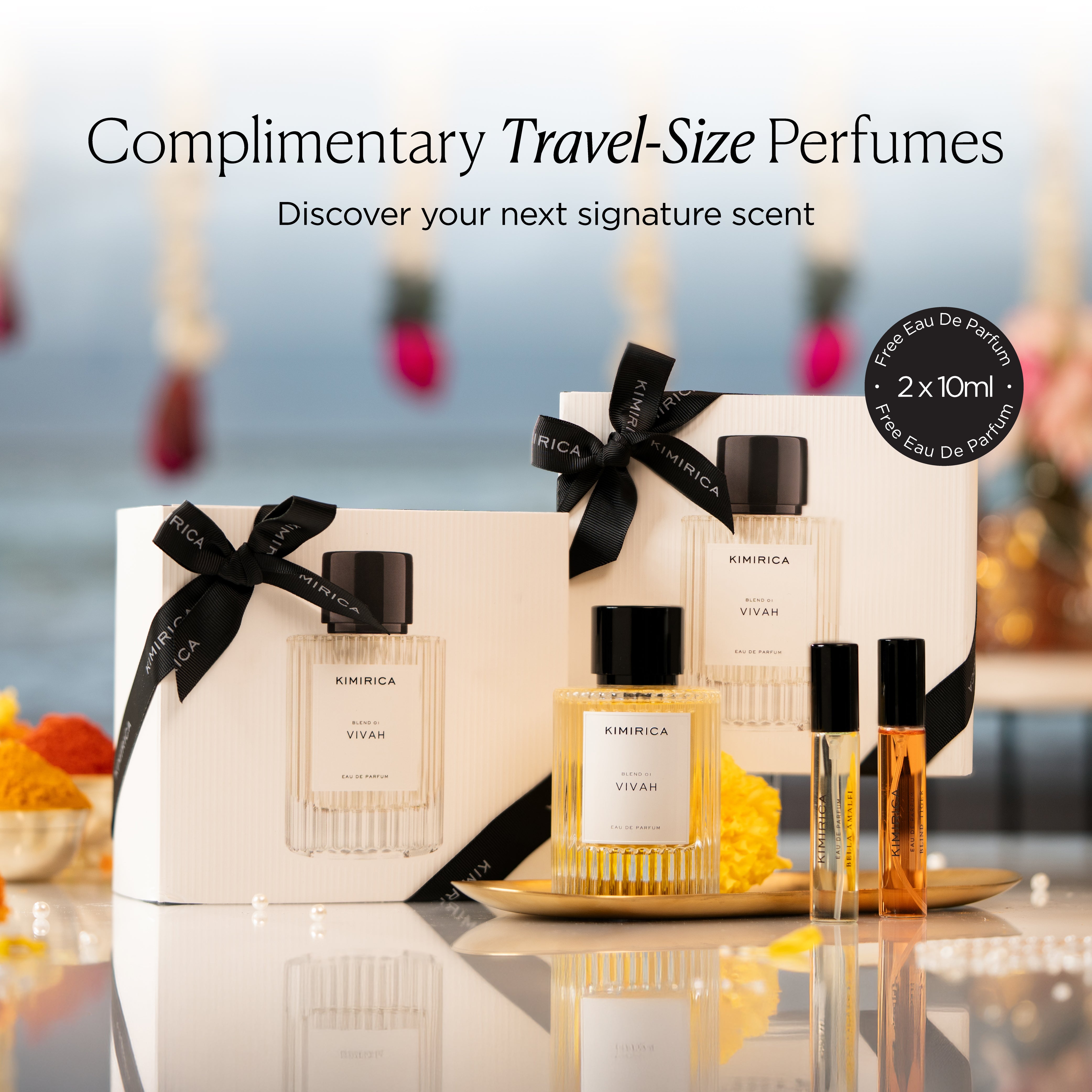 Vivah EDP 100ml