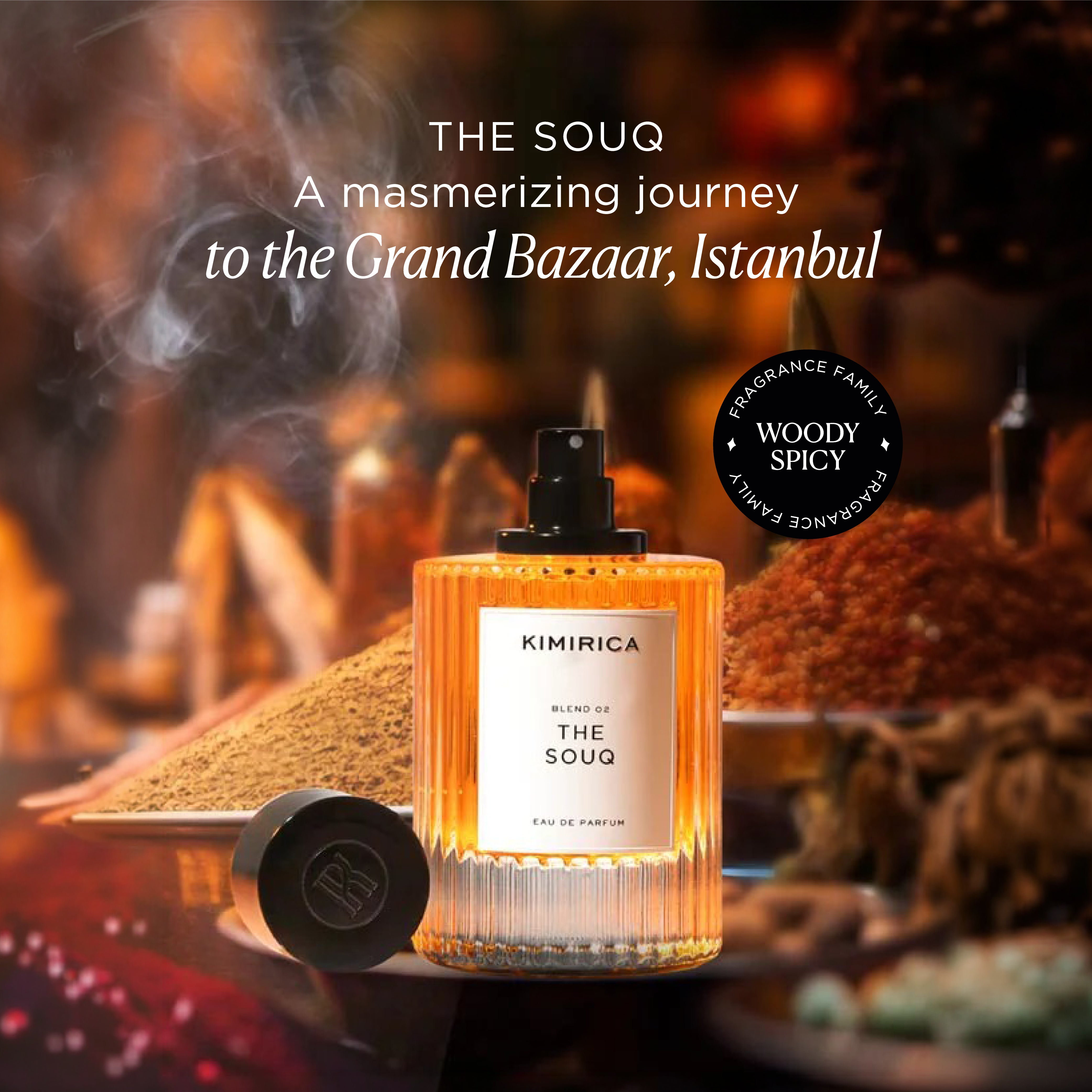 The Souq EDP 100ml