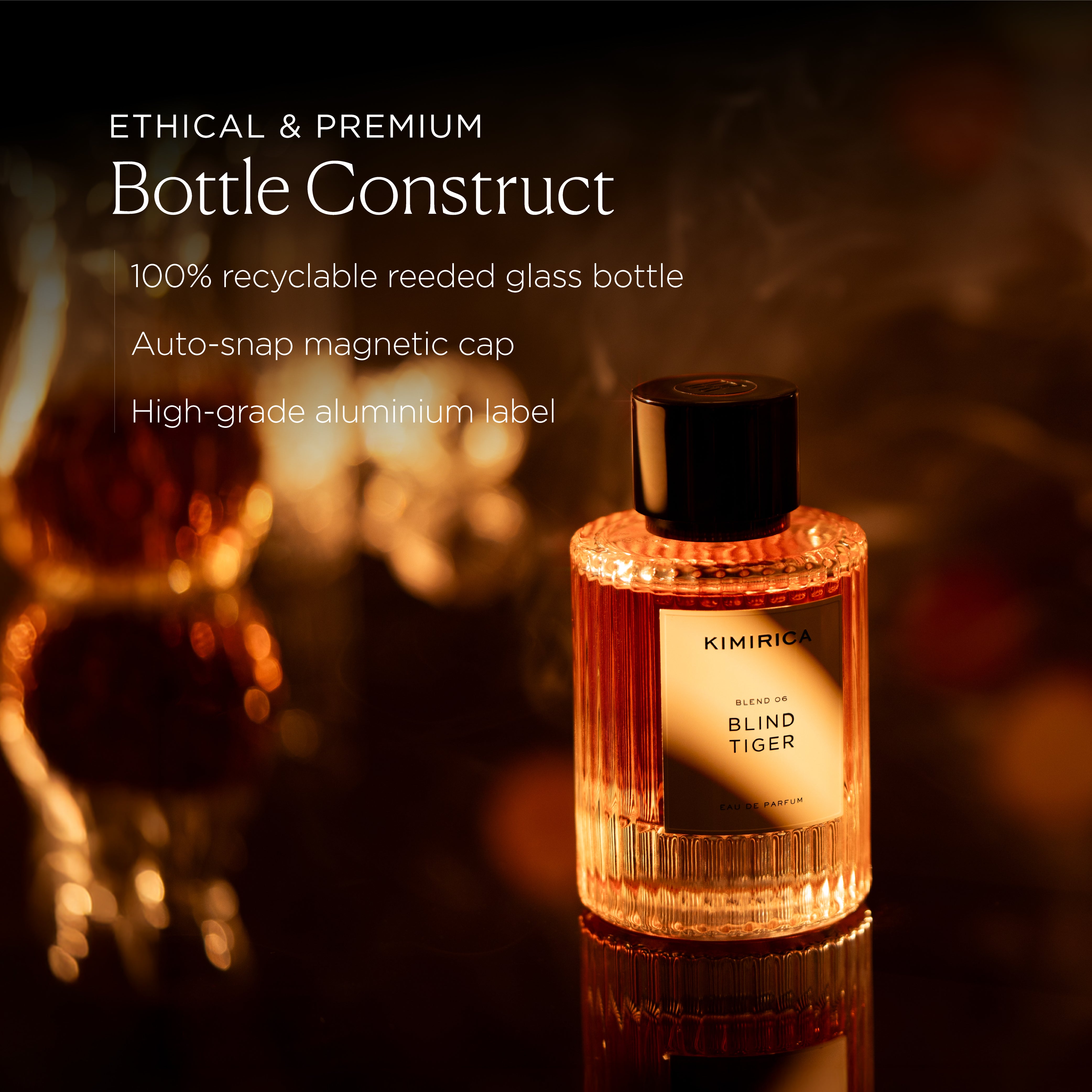 Blind Tiger EDP 50ml