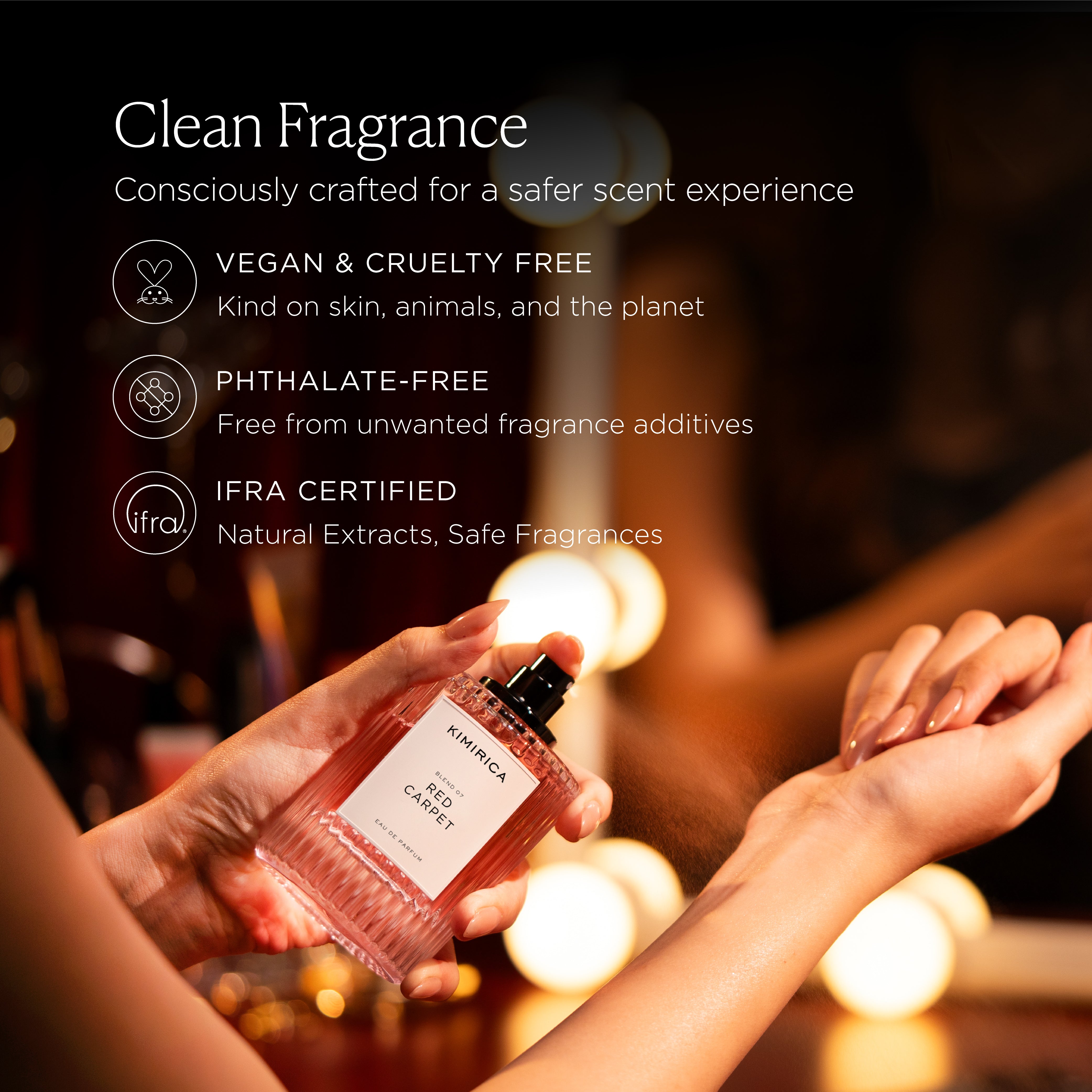 Red Carpet EDP 50ml