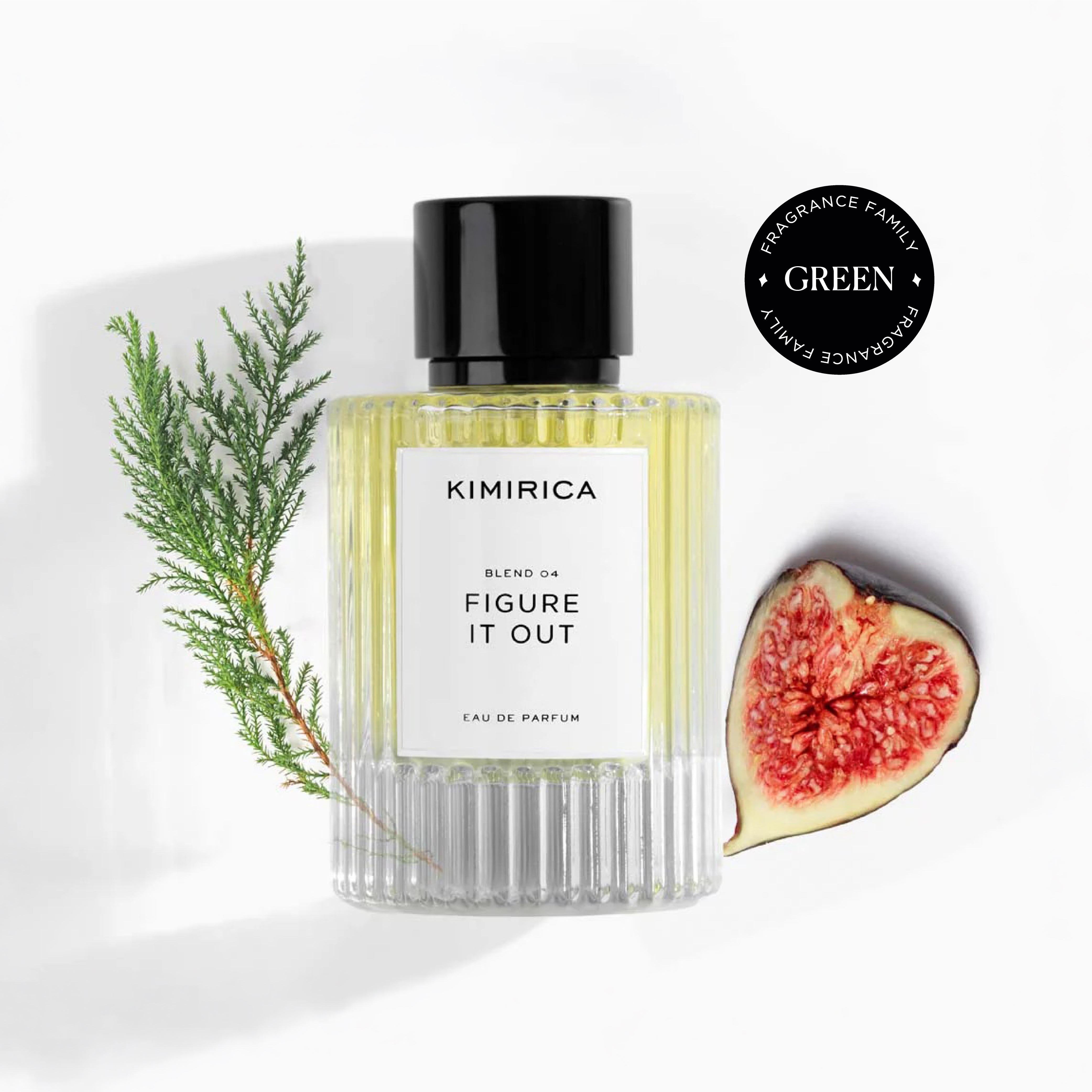 Figure It Out EDP 100ml