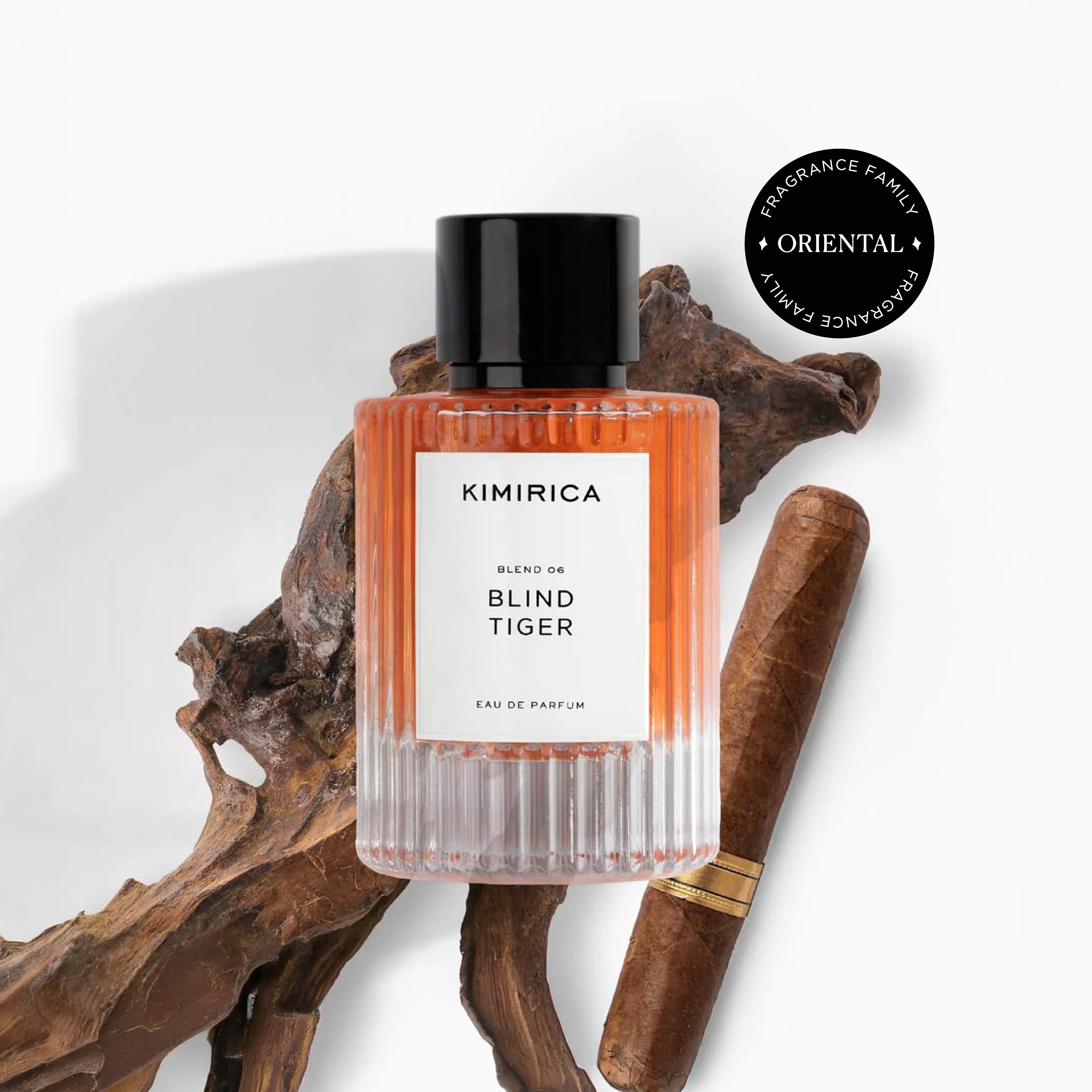 Blind Tiger EDP 50ml