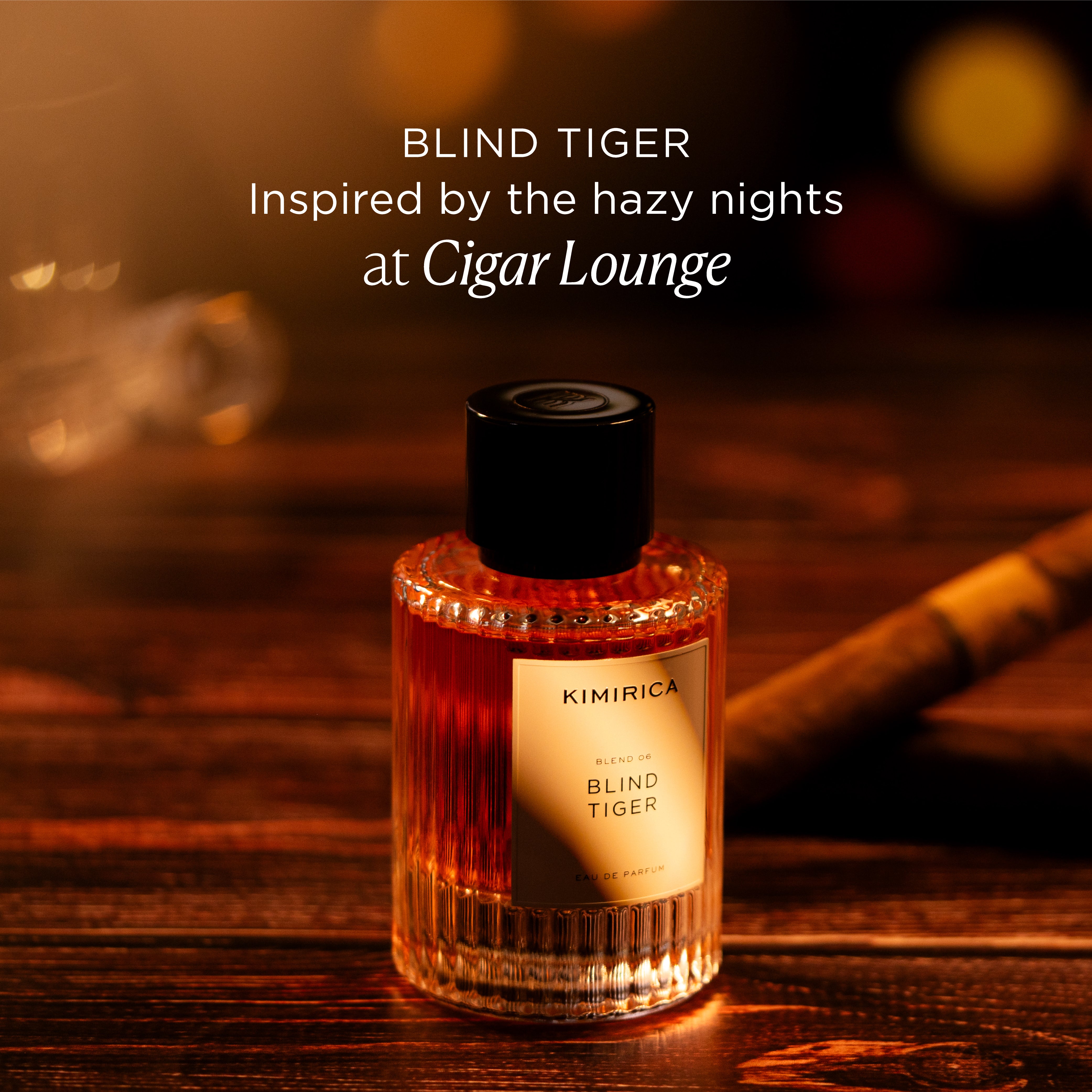Blind Tiger EDP 50ml