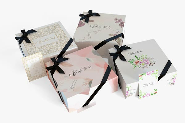 Gifting Box