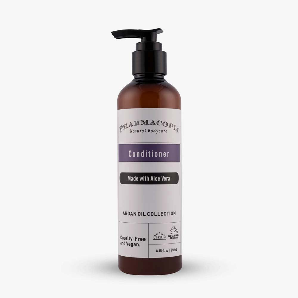 Pharmacopia Argan Oil Conditioner