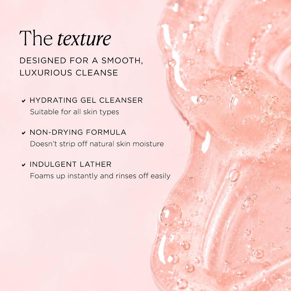 Around The World Renewing Body Wash