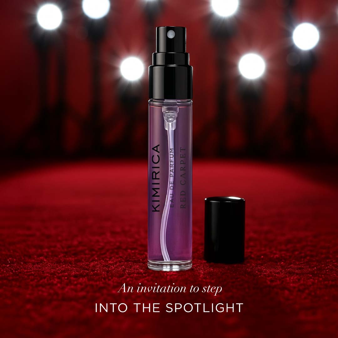 RED CARPET EDP 10ml