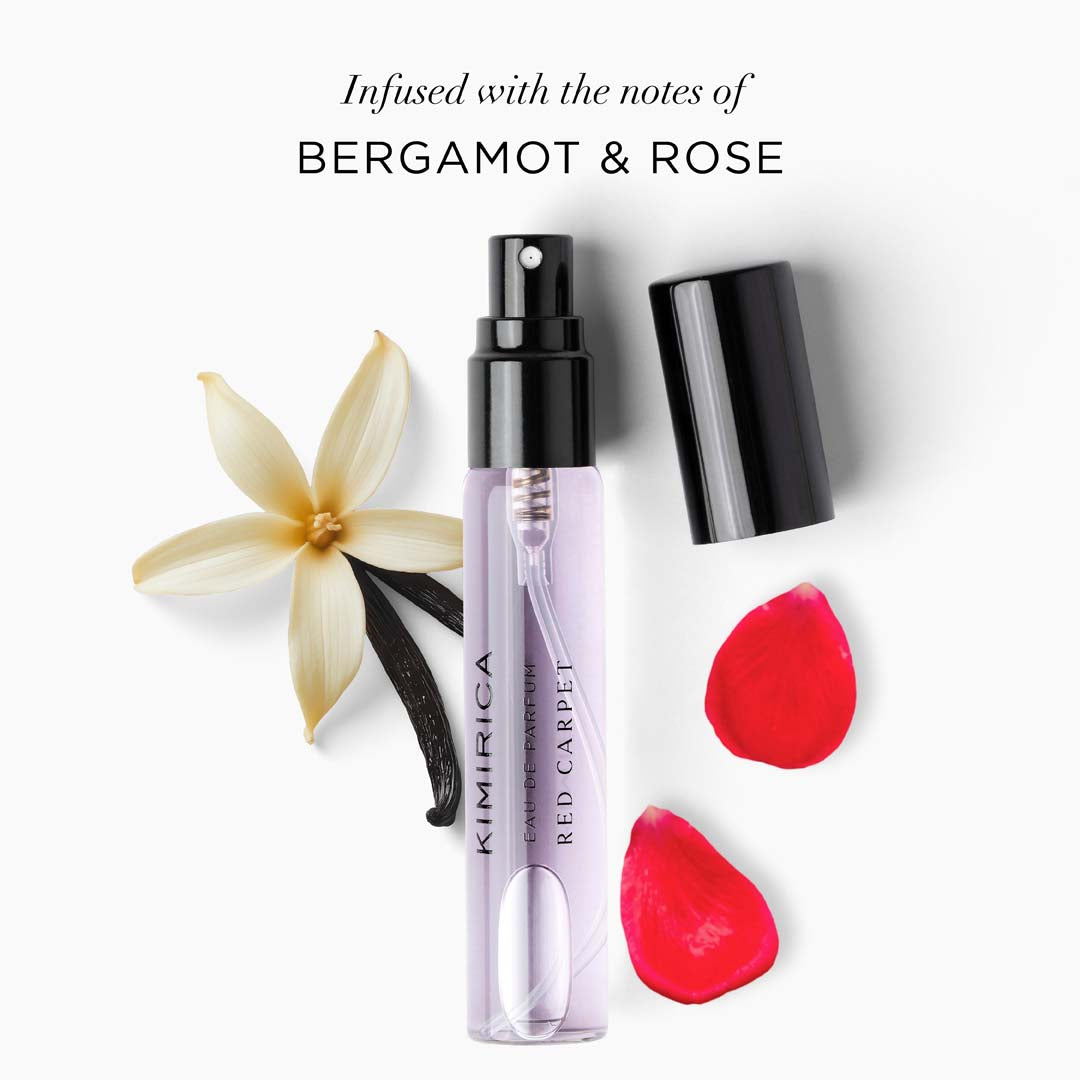 RED CARPET EDP 10ml